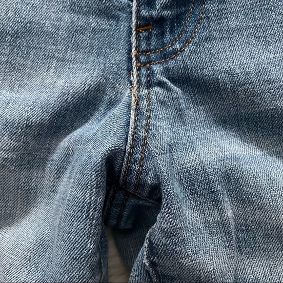 GAP Slim Crop Jeans Size 28 - Picture 8 of 12